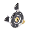 Outdoor Hiking Camping Stove/Burner Furnace Converter Gas Tank Adapter M&O
