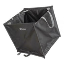 Folding Climbing Tree Working Throw Rope Sling Cord Rope Cube Storage Bag