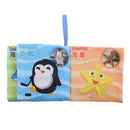 2 Set Kids Intelligence Cognize Educational Book