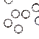 10 PCS 6700ZZ 10 x 15 x 4mm Modle Sealed Metal Shielded Ball Bearing WFME