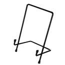 Heavy Duty Desktop Rack Display Easel Stand Book Bowl Picture Photo Holder_L