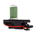 89019089 Hvac Blower Motor Fan Resistor For 1999-2007 Chevy Silverado Gmc 1