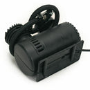Air Inflator Pump 300PSI 12V Mini Air Compressor Auto Car Electric Tire Po FLW