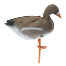 Realistic Goose Hunting Decoy Full-Body Crow Shooting Bird Control Repeller