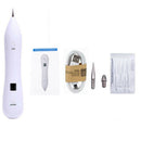 Beauty equipment mole removal pen Wart Dark Spot Tag removal pen needle skin