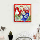 5D DIY Special Shaped Diamond Painting Gloves Cross Stitch Craft Kit Decor