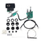 Ukulele Piezo Pickup System Kits Adjusting Volume Controls
