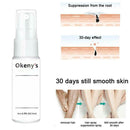 20ml Hair Stop Growth Inhibitor HairLoss Fast Hair Spray Growth Liquid esse V5I2