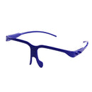 10 Pieces Full Face Shield Protector Goggles Visor Cap Anti Splash Saliva