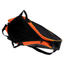 Waterproof Oxford Badminton Tennis Racket Backpack Shoulder Bag Carry Case