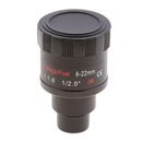 5MP FHD 6-22mm Varifocal Fixed Iris Infrared CCTV Camera Zoom Board Lens