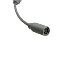 Converter Adapter Wired Controller PC USB Port Cable for Xbox 360 New