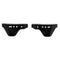1/10 short course accessories shock absorber shield P2051 FOR traxxas slash 4x4