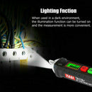 AC/DC Voltage Test Pencil 12V/48V-1000V Voltage Sensitivity Electric Compact OZ