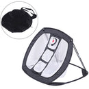 Golf Chipping Net | Outdoor/Indoor Golfing Target Accessories Backyard Pract Kw