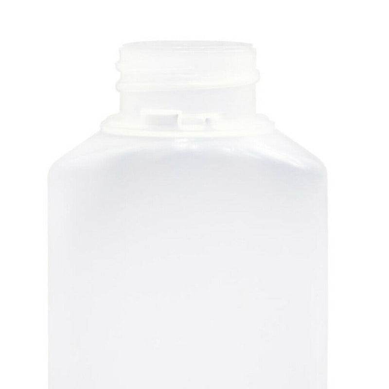 Spray Bottle - Refillable Container for Essential Oils, Shampoo, Lotions,