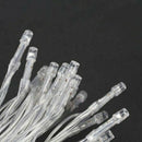 4M 40 LED Green Battery String Lamp Light Fairy Christmas Party