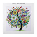2Set 30x30cm Special Drill Tree 5D Diamond Painting Embroidery Cross Stitch Kit