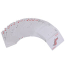 Unique Playing Cards Poker Set Funny Images Party Desk Games Pipi Shrimp