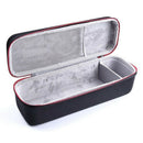 Eva Portable Zipper Pouch Travel Carry Bag For Sony Xb41 Bluetooth Speakers