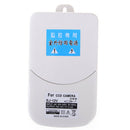 Waterproof CCTV Camera Power Supply DC 12V 2A Power Adapter Power Switch  Z