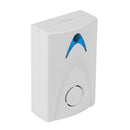 LED Wireless Digital Chime Door Bell Doorbell Remote Control 32 Chimes Songs