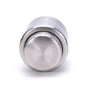 Stainless Steel Vacuum Sealed Red Wine Storage Bottle Stopper Plug Bottle Cap Z