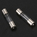 15pcs 250V 3A 5mm x 20mm Quick blow Quick Type Glass Tube Fuses K7I5