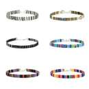 Ethnic Style 6 Pcs/Set Choker Necklace Set Fashion Lace Embroidery Jewelry