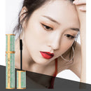 Lengthen Dense Eyelash Makeup Mascara Lasting Lashes Curling Thicken Cosmetics