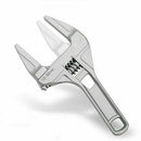 Multi-Function Adjustable Wrench 200mm Spanner With 16-68mm Jaw Capacity UK X7Q3