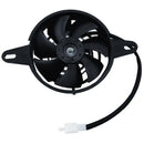Oil Cooler Water Cooler New Electric Radiator Cooling Fan For Chinese Atv Q