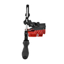 Professional Lawn Mower Chainsaw Chain File Guide Sharpener Grinding Guide  D4Y3