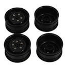 1.9 Inch Crawler Rims/Wheels for AXIAL SCX10/RC4WD TF2, TAMIYA CC01/JEEP/PAJH8H3