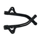 2Pcs 1:12 RC Car Models Rear Body Shell Bracket Spare Parts for Feiyue FY03