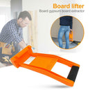 Heavy Duty Panel Carrier Drywall Sheet Lifter Plywood Holder Panel Carry Loading