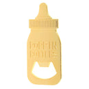 Golden Nurser Bottle Opener Beer Openers for Baby Shower Return Gifts for GuesFD