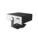 Car Truck Auto Heater Fan Windscreen Window Demister Defroster Car Accessor K7N5