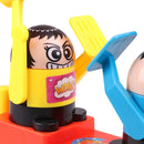 Offensive Defensive Spring Battle Game Toys Parent Child Interactive Toys