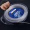 7 Strands Fishing Wire Trace With Coating Leader Jigging Line Stainless Steel