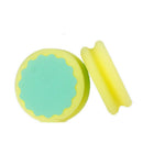 4Pcs Magic Painless Hair Removal Depilation Pad Hair Remover Sponge Effecti