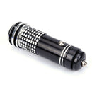 Mini Auto Fresh Air Ionic Purifier Oxygen Bar Ozone Ionizer Cleaner of Car  BX