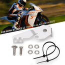 Motocycle Side Bracket Switch Protector Fit for BMW R1200GS LC 2014-2017