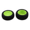 4Pcs RC Racing Car Tires for HSP Redcat  Axial SCX10 RC4WD D90 CC01