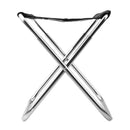 Fishing Camping Travel Durable Compact Lightweight Folding Chair Stool