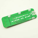 20A Li-ion Lithium Battery 18650 Charger PCB BMS Protection Board 12.6V Cel E7D2