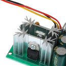 DC motor speed regulator high power drive module PWM control current regulay Ew