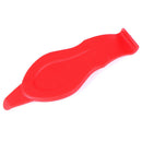 5PCS Car Stickers Corner Decorate Scraper Tint Application Gasket Micro Squeeg!c