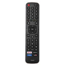 Smart Tv Remote Control Replacement For Hisense Rc3394402/01 3139 238 29621 U2Y6