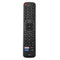 Smart Tv Remote Control Replacement For Hisense Rc3394402/01 3139 238 29621 U2Y6